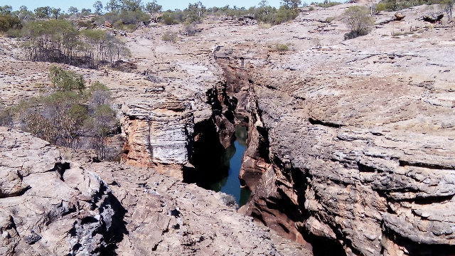 gorges-bucket-list