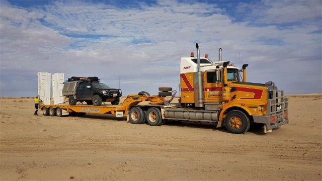 Simpson Desert