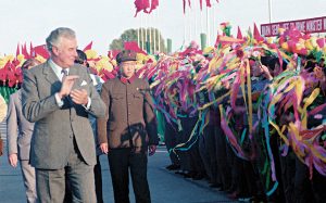 whitlam-in-China